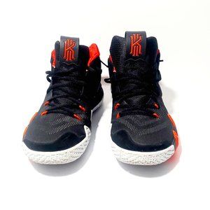 Nike Kyrie 4 Confetti Shoes